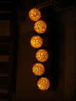 Lampada 6 Balls Senso