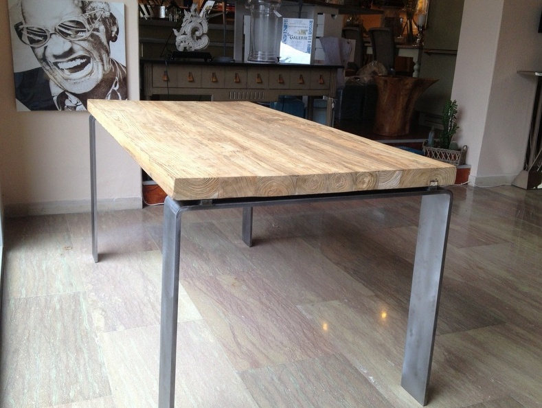 tavolo ferro legno | ARREDI/FURNISHING tavolo ferro legno | ARREDI/FURNISHING