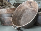 contenitori ferro